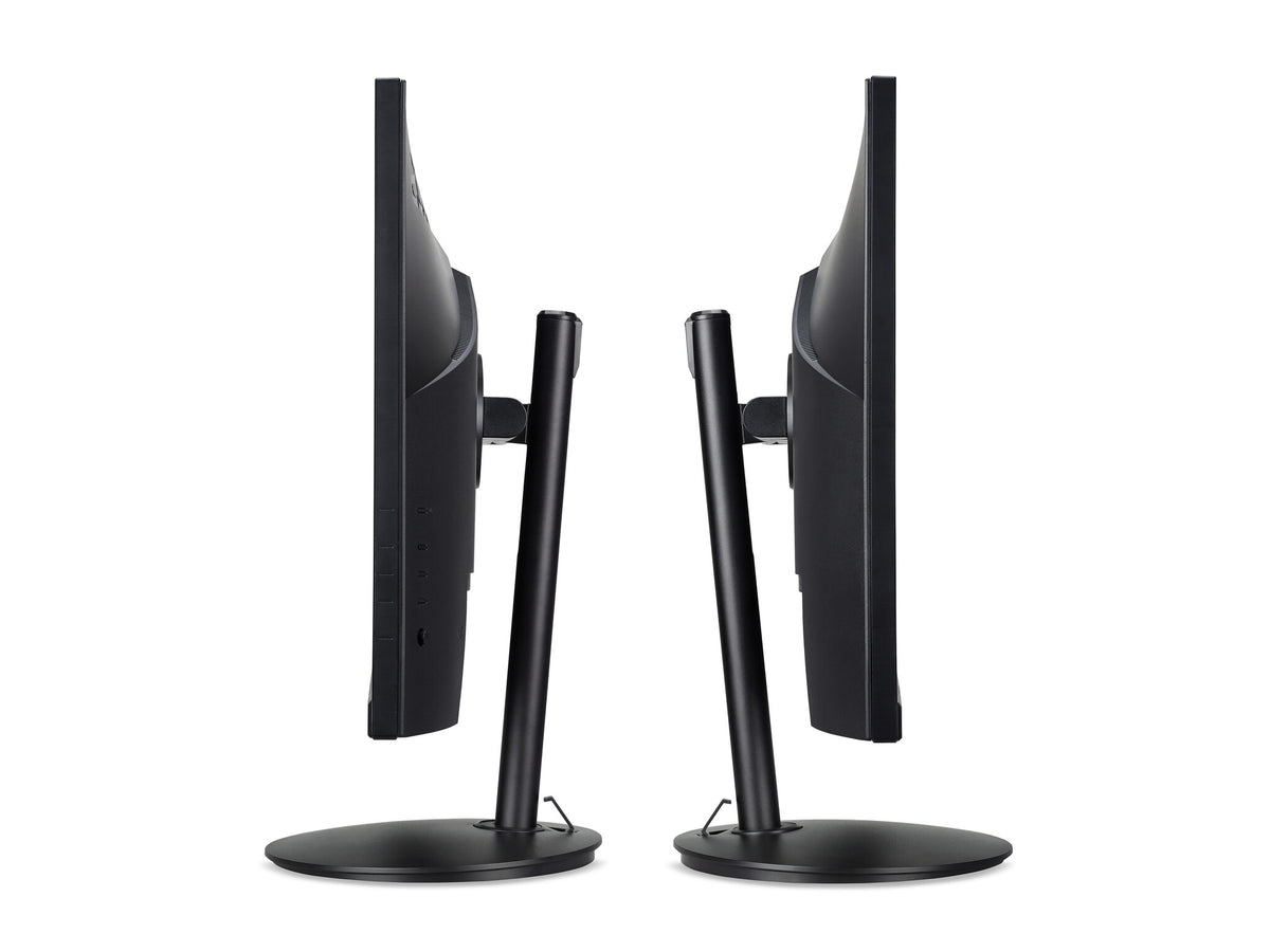 Acer CBA242YA - 60.5 cm (23.8") 1920 x 1080 pixels FHD LCD Monitor