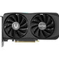 Zotac Twin Edge OC -  NVIDIA 12 GB GDDR6X GeForce RTX 4070 graphics card