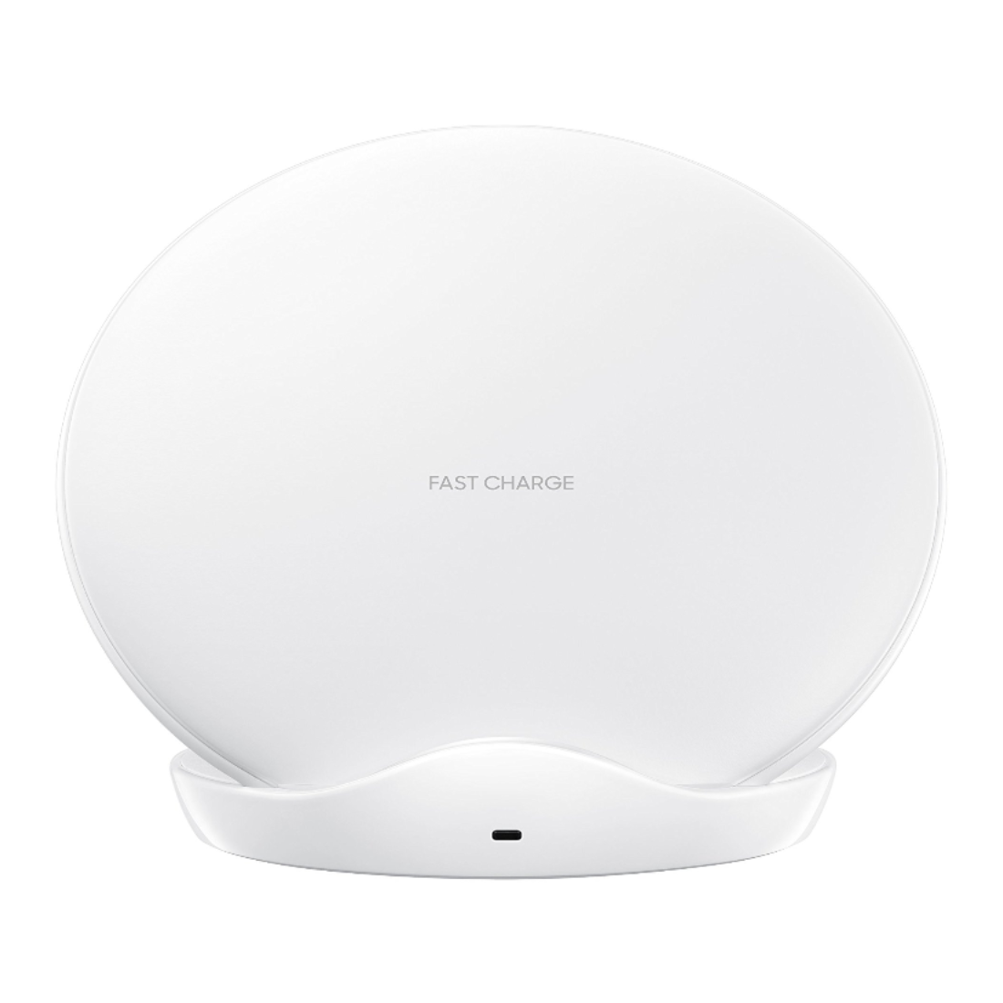 Samsung Fast Charge Wireless Charging Stand EP-N5100B - White