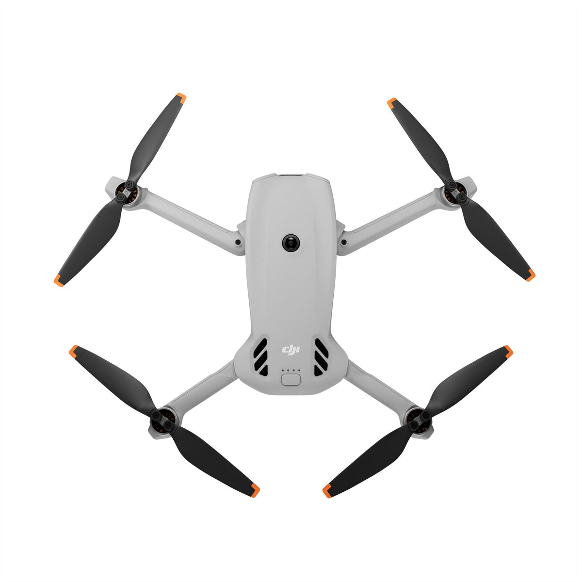 DJI Lito X1 Fly More Combo 4 rotors Quadcopter 48 MP 2788 mAh Grey