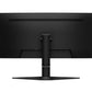Lenovo G34W-10 - 86.4 cm (34") - 3440 x 1440 pixels UltraWide QHD W-LED Monitor