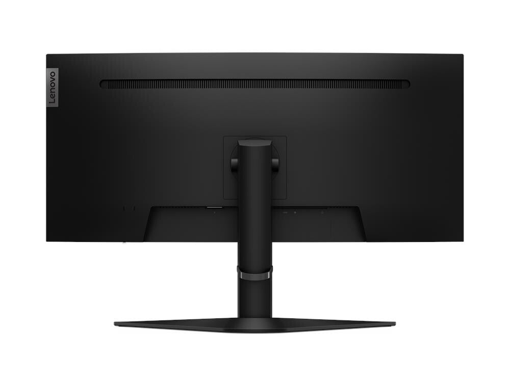Lenovo G34W-10 - 86.4 cm (34") - 3440 x 1440 pixels UltraWide QHD W-LED Monitor
