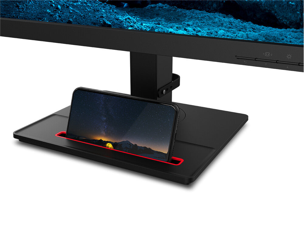 Lenovo ThinkVision T23i-20 - 58.4 cm (23") - 1920 x 1080 pixels FHD LED Monitor