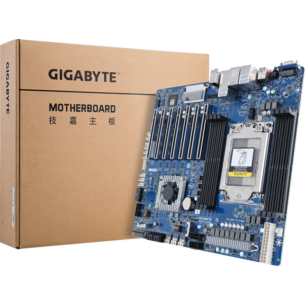 Workstation Motherboard Gigabyte Wrx80 Motherboard ASUS WRX80E