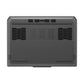 Lenovo LOQ Laptop - 39.6 cm (15.6") - Intel® Core™ i7-13650HX - 24 GB DDR5-SDRAM - 1 TB SSD - NVIDIA GeForce RTX 4060 - Wi-Fi 6 - Windows 11 Home - Grey