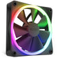 NZXT F120 RGB - Computer Case Fan in Black - 120mm