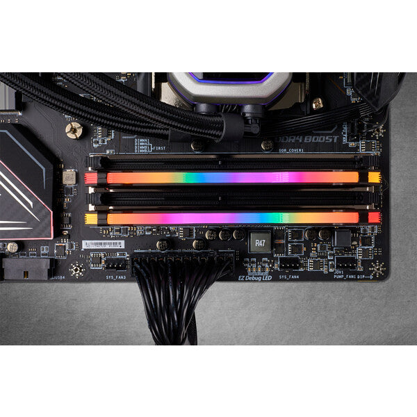 Rgb 16 gb ram store