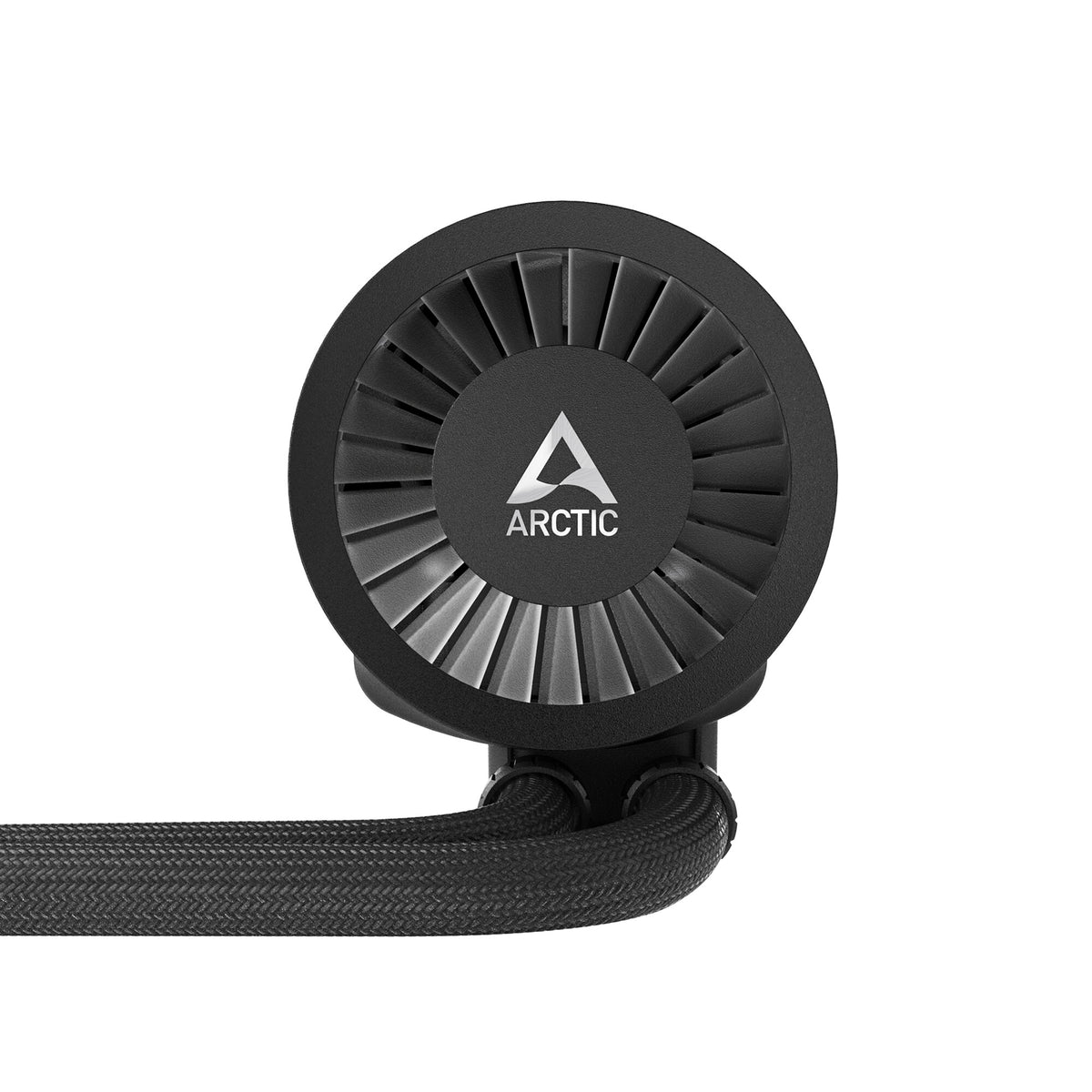 ARCTIC Liquid Freezer III 240 - All-in-One Liquid Processor Cooler in Black - 240mm