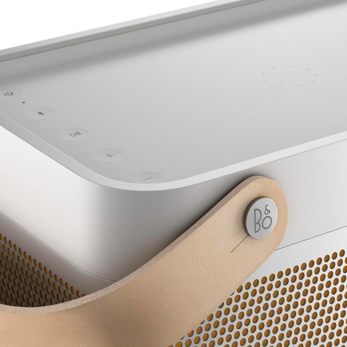 Bang & Olufsen Beolit 20 - Grey Mist