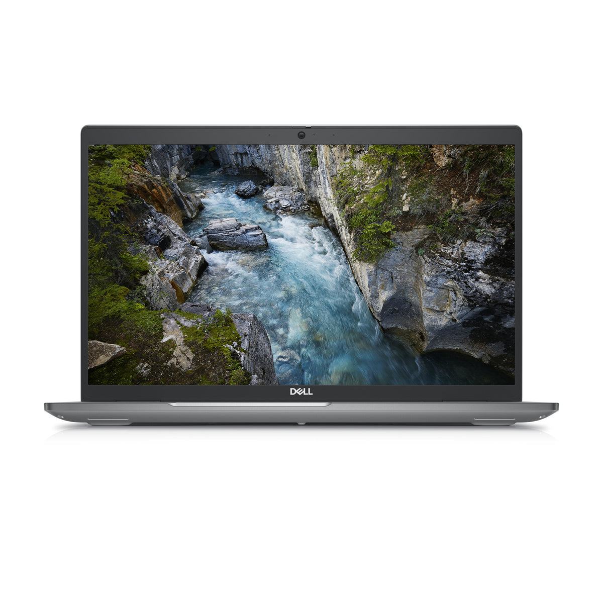 DELL Precision 3581 Laptop - 39.6 cm (15.6") - Intel® Core™ i7-13700H - 16 GB DDR5-SDRAM - 512 GB SSD - NVIDIA RTX A500 - Wi-Fi 6E - Windows 11 Pro - Grey