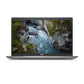 DELL Precision 3581 Laptop - 39.6 cm (15.6") - Intel® Core™ i7-13800H - 32 GB DDR5-SDRAM - 512 GB SSD - NVIDIA RTX 2000 Ada - Wi-Fi 6E - Windows 11 Pro - Grey