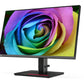 Lenovo ThinkVision Creator Extreme - 68.6 cm (27")-  3840 x 2160 pixels 4K UHD LED Monitor