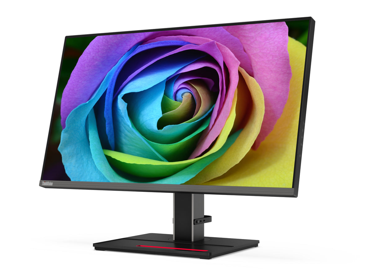 Lenovo ThinkVision Creator Extreme - 68.6 cm (27")-  3840 x 2160 pixels 4K UHD LED Monitor