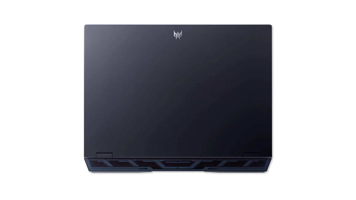 Acer Predator Helios 16 Gaming Laptop - 40.6 cm (16&quot;) - Intel® Core™ i9-13900HX - 16 GB DDR5-SDRAM - 1 TB SSD - NVIDIA GeForce RTX 4070 - Wi-Fi 6 - Windows 11 Home - Black