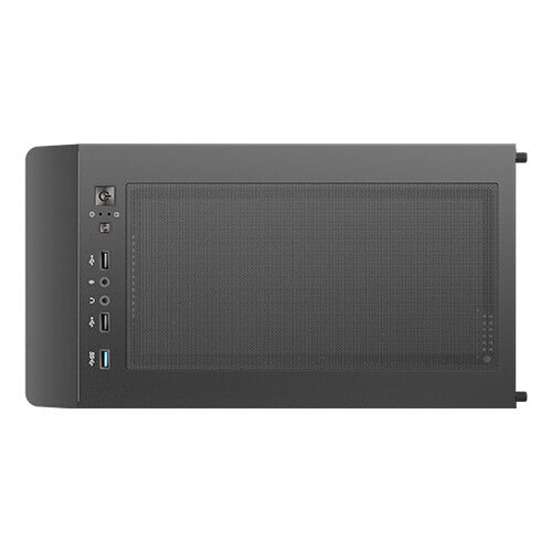 Antec NX500M ARGB - MicroATX Mini Tower Case in Black