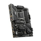 MSI MAG X670E TOMAHAWK WIFI ATX motherboard - AMD X670 Socket AM5