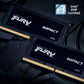 Kingston Technology FURY - 16 GB 2 x 8 GB DDR5 SODIMM 4800MT/s memory module