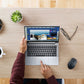 HP ProBook 430 G8 Laptop - 33.8 cm (13.3") - Intel® Core™ i5-1135G7 - 16 GB DDR4-SDRAM - 512 GB SSD - Wi-Fi 6 - Windows 10 Pro - Aluminium, Silver