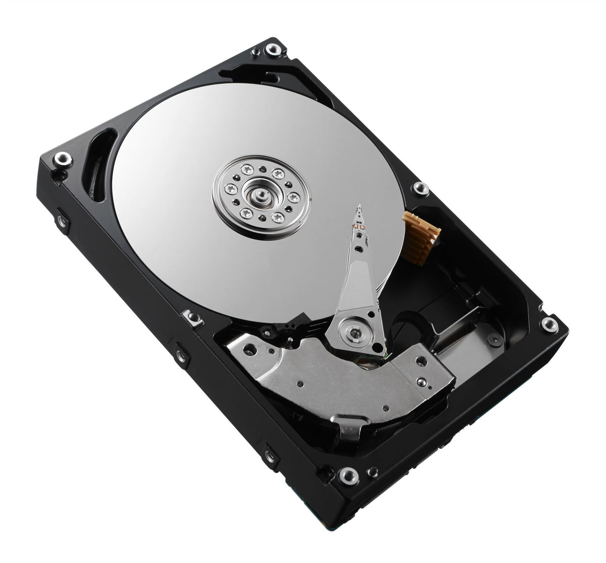 HPE 847036-001 internal hard drive 3.5" 6 TB SAS