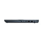 ASUS VivoBook Pro 15 Laptop - 39.6 cm (15.6") - AMD Ryzen™ 9 7940HS - 16 GB LPDDR5x-SDRAM - 512 GB SSD - NVIDIA GeForce RTX 4050 - Wi-Fi 6E - Windows 11 Home - Blue