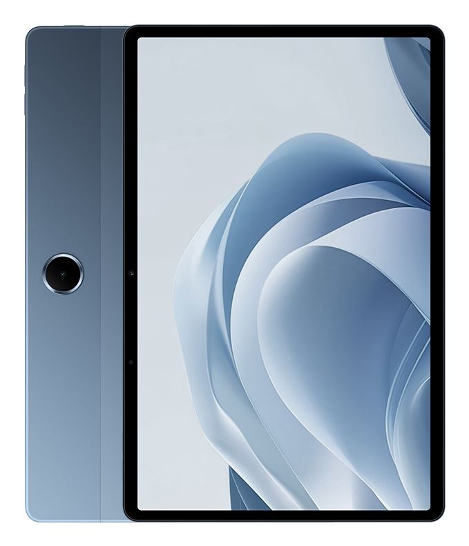 OPPO Pad SE 4G Mediatek LTE 128 GB 27.9 cm (11") 4 GB Wi-Fi 6 (802.11ax) Android 15 Blue