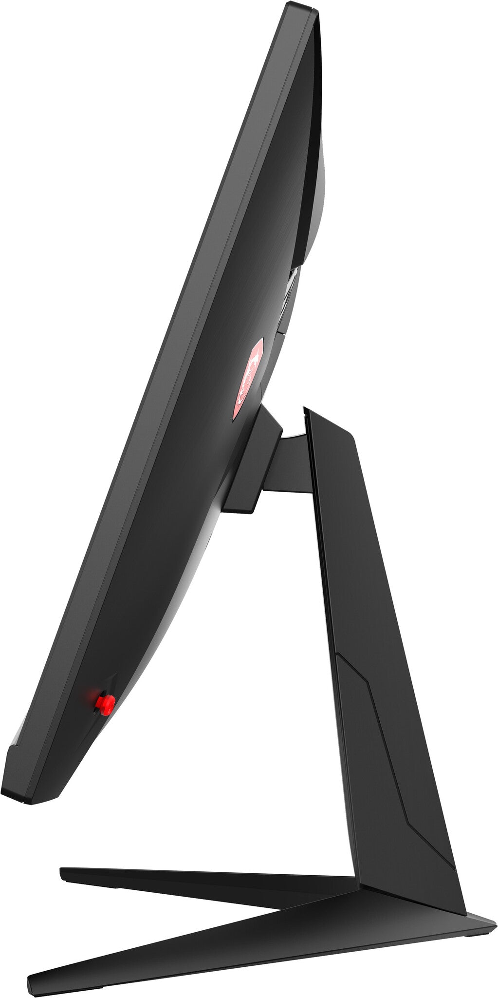 MSI G281UV - 70.9 cm (27.9") - 3840 x 2160 pixels 4K UHD Monitor