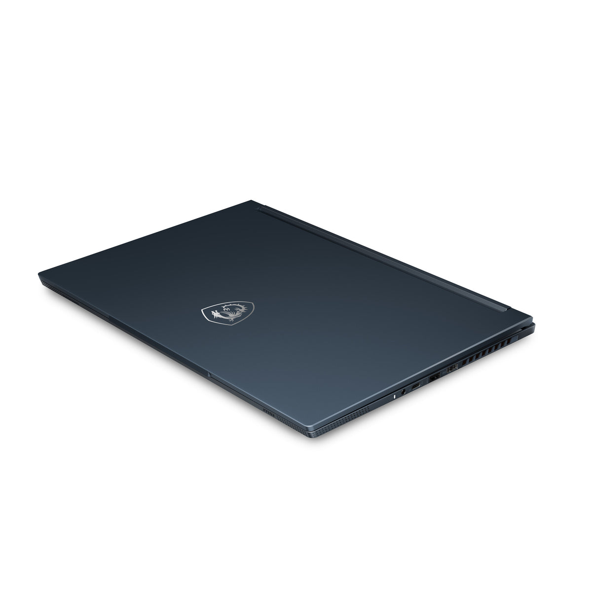 MSI Stealth 16 AI STUDIO Laptop - 40.6 cm (16&quot;) - Intel Core Ultra 9 185H - 32 GB DDR5-SDRAM - 2 TB SSD - NVIDIA GeForce RTX 4090 - Wi-Fi 7 - Windows 11 Pro - Blue