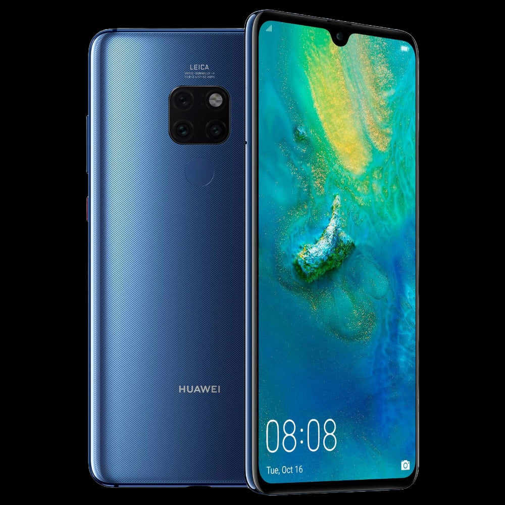 Huawei Mate 20 - Refurbished