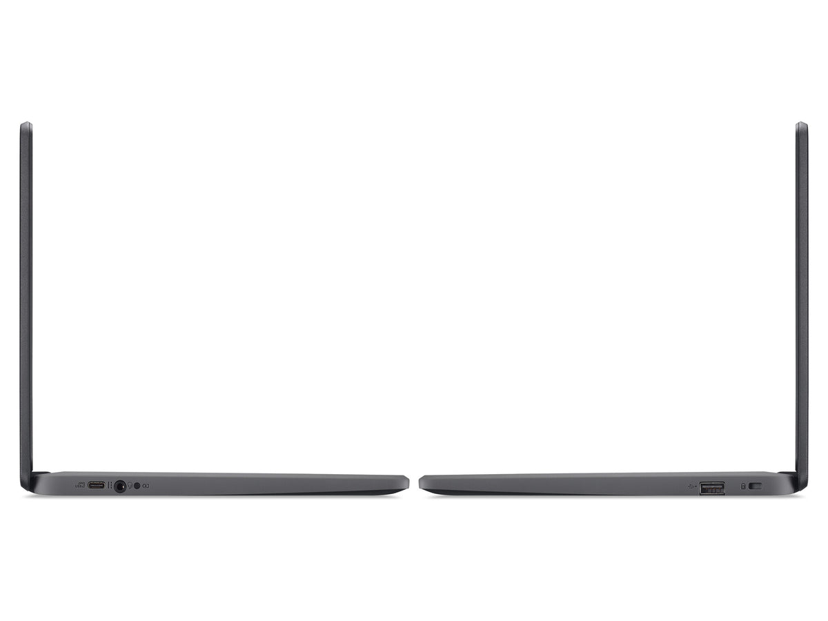 Acer Chromebook 311 - 29.5 cm (11.6") - ARM Cortex A73 - 4 GB LPDDR4x-SDRAM - 64 GB eMMC - Wi-Fi 5 - ChromeOS - Black