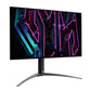 Acer Predator X27U - 67.3 cm (26.5") - 2560 x 1440 pixels WQHD Monitor