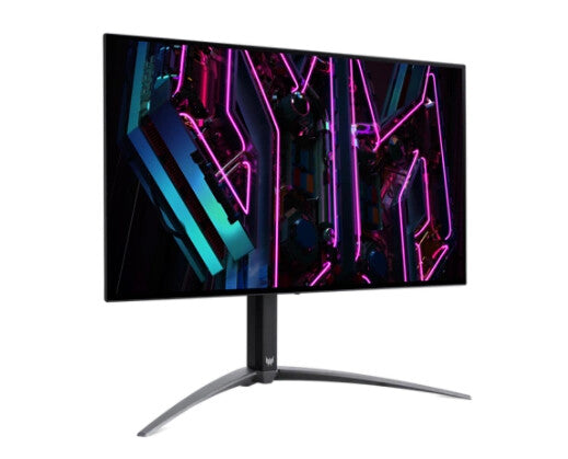 Acer Predator X27U - 67.3 cm (26.5") - 2560 x 1440 pixels WQHD Monitor
