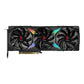 PNY XLR8 Gaming VERTO EPIC-X RGB - NVIDIA 12 GB GDDR6X GeForce RTX 4070 graphics card