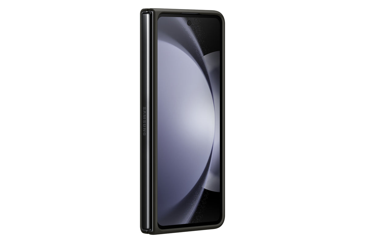 Samsung Slimmer S Pen &amp; Case for Galaxy Z Fold5 in Graphite