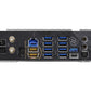 Asrock B650E Taichi Extended ATX motherboard - AMD B650 Socket AM5
