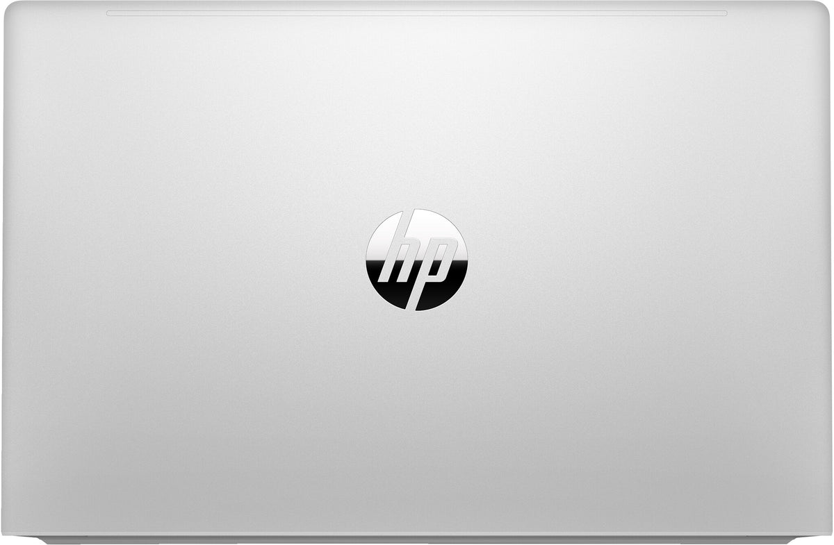 HP ProBook 450 G9 Notebook "Wolf Pro Security Edition" - 39.6cm (15.6") - Intel Core i5-1235U - 16 GB DDR4-SDRAM - 512GB SSD - Windows 11 Pro - Silver