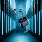 Razer Hammerhead Pro HyperSpeed - True Wireless Stereo (TWS) In-ear Gaming Earbuds