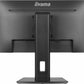 iiyama ProLite XUB2293HS-B6 - 54.6 cm (21.5") - 1920 x 1080 pixels Full HD LED Monitor