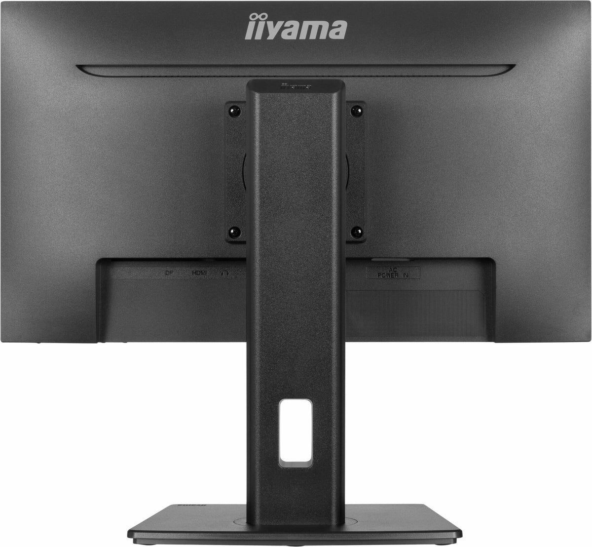 iiyama ProLite XUB2293HS-B6 - 54.6 cm (21.5") - 1920 x 1080 pixels Full HD LED Monitor