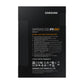 Samsung Serial ATA III V-NAND MLC 2.5" SSD - 2 TB
