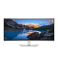 DELL UltraSharp U4025QW - 101.6 cm (40") 5120 x 2160 pixels 5K Ultra HD LCD Monitor