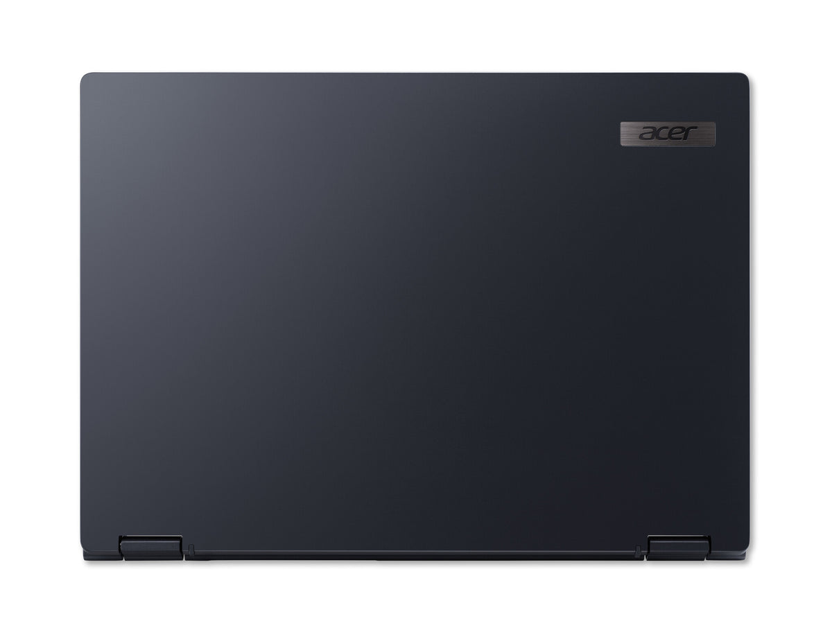 Acer TravelMate Spin P4 Hybrid (2-in-1) - 35.6 cm (14") - Touchscreen - Intel® Core™ i5-1335U - 8 GB DDR4-SDRAM - 512 GB SSD - Wi-Fi 6E - Windows 11 Pro - Blue