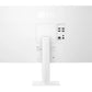 LG 34U601SA-W computer monitor 86.4 cm (34") 3440 x 1440 pixels Wide Quad HD LED White