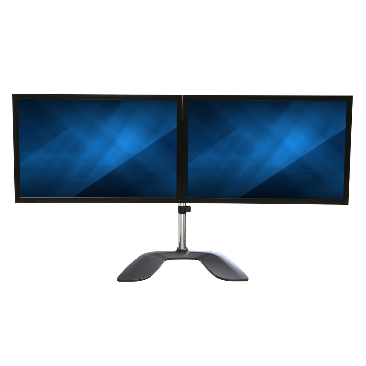 StarTech.com ARMDUALSS - Desk Monitor Stand for upto 81.3 cm (32&quot;)
