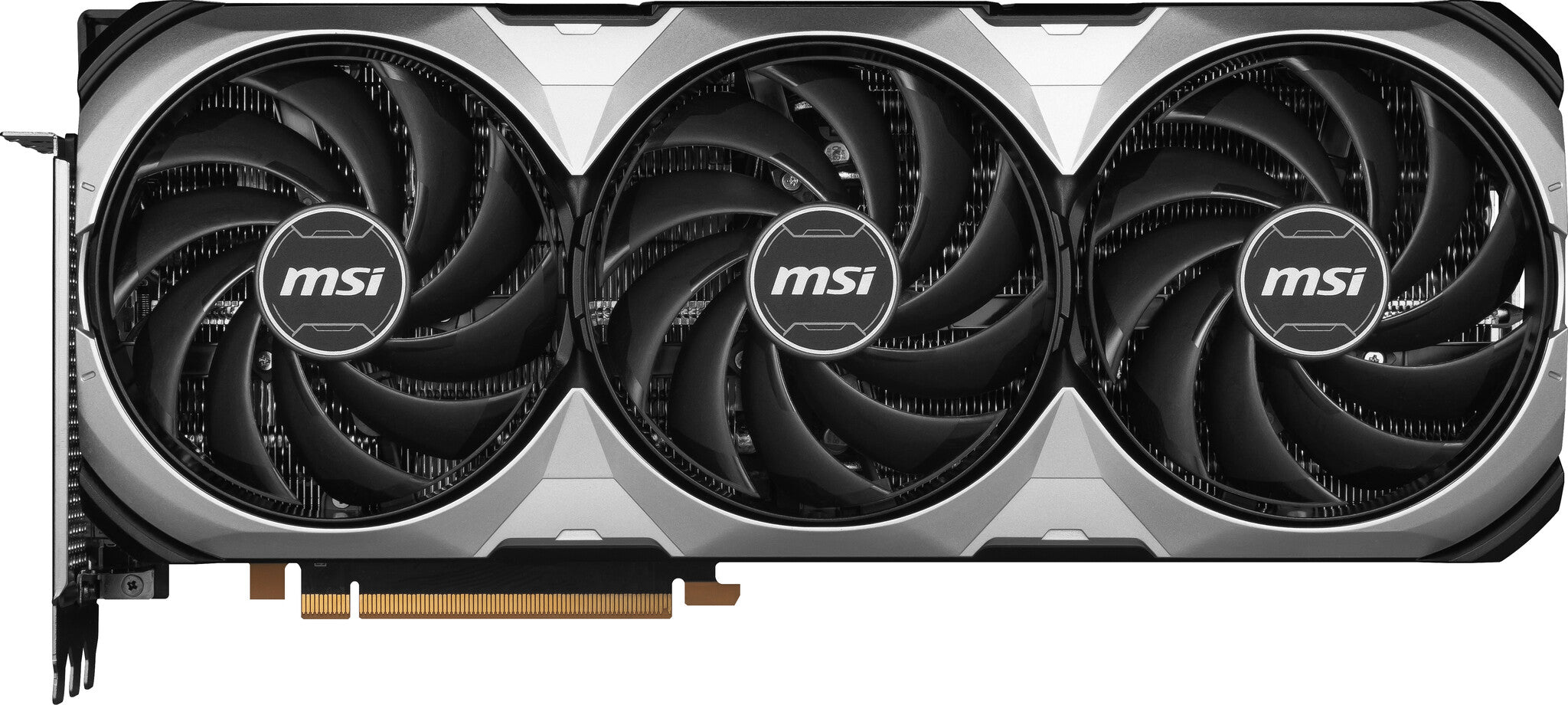 MSI VENTUS 16G 3X OC NVIDIA 16 GB GDDR6X GeForce RTX 4080 SUPER grap Clove Technology
