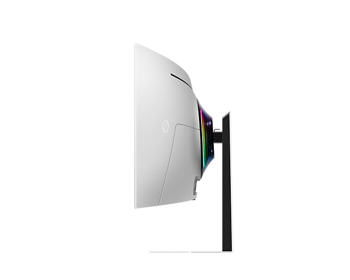 Samsung Odyssey OLED G9 - 124.5 cm (49") - 5120 x 1440 pixels DQHD OLED Monitor