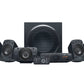 Logitech Z906 - Surround Sound Speakers