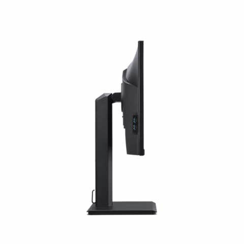 Acer B7 B277DE Vero - 68.6 cm (27&quot;) - 1920 x 1080 pixels FHD LED Monitor