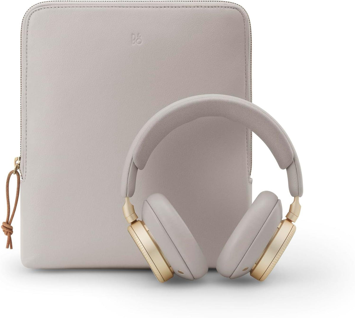Bang & Olufsen Beoplay H100 - Hourglass Sand
