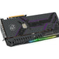 Asrock Phantom Gaming OC - AMD 16 GB GDDR6 Radeon RX 7800 XT graphics card