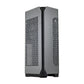 Cooler Master NCORE 100 MAX - ITX SFF Tower Case in Grey w/ 850W SFX Gold PSU